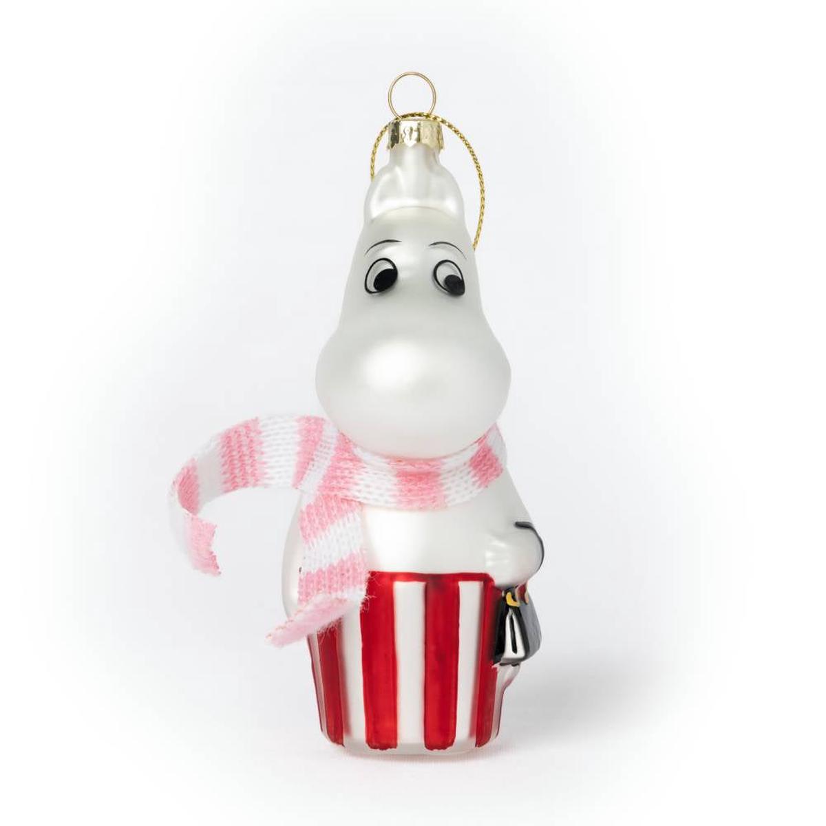 Moominmamma Ornament