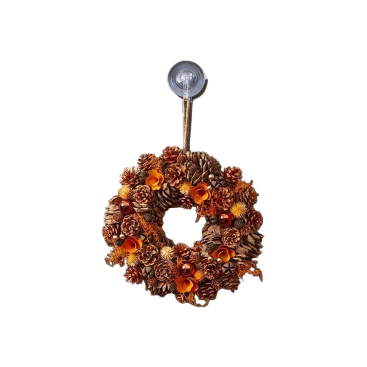 Smart Garden 5606008 Copper Cone Whirl - 36cm
