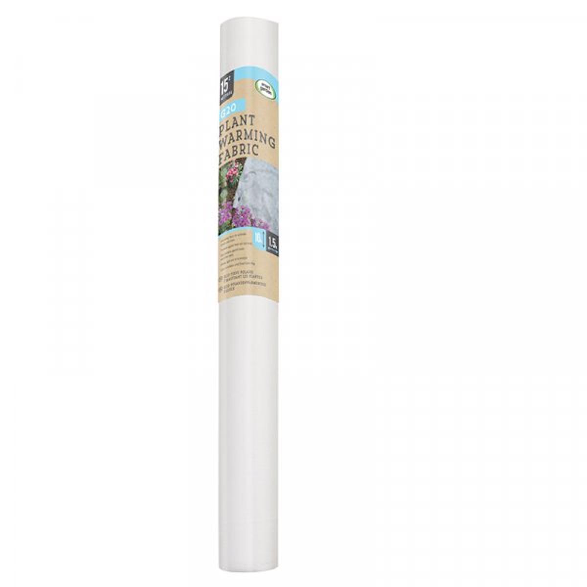 Smart Garden 7014001 G20 Plant Warming Fleece
