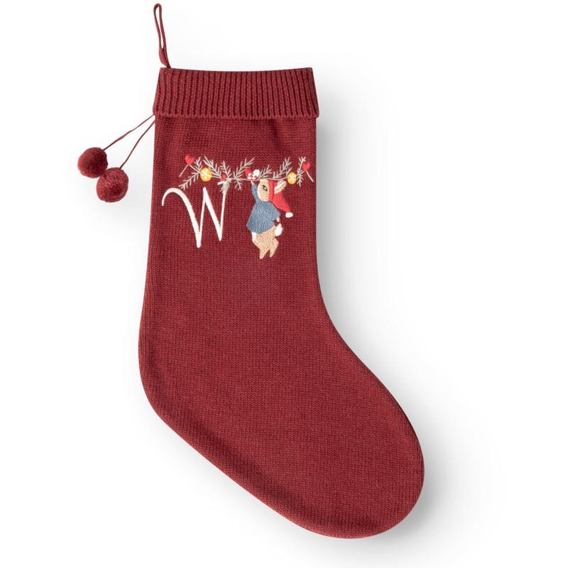 Thats Mine X Luksusbaby Rhubarb Charlie Christmas Sock A