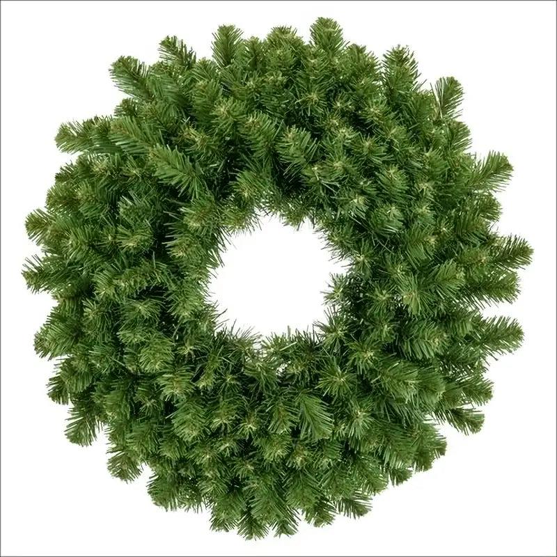 Wreath, 24