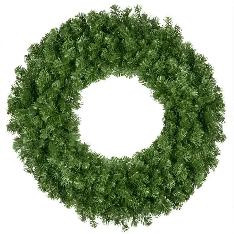 Wreath, 48