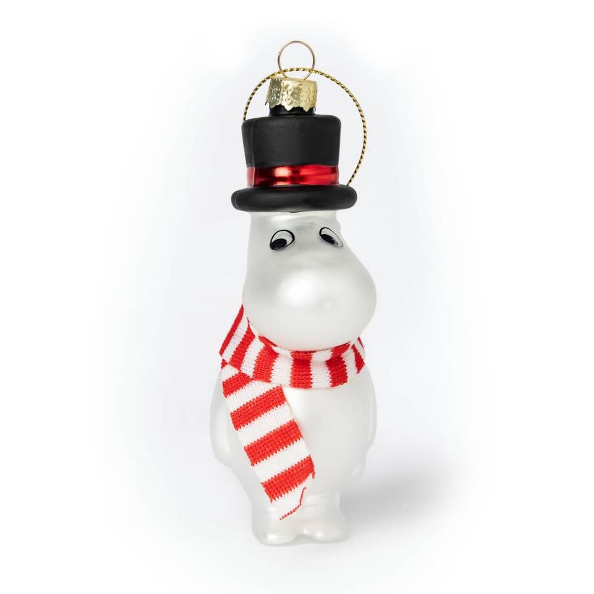 Moominpappa Ornament
