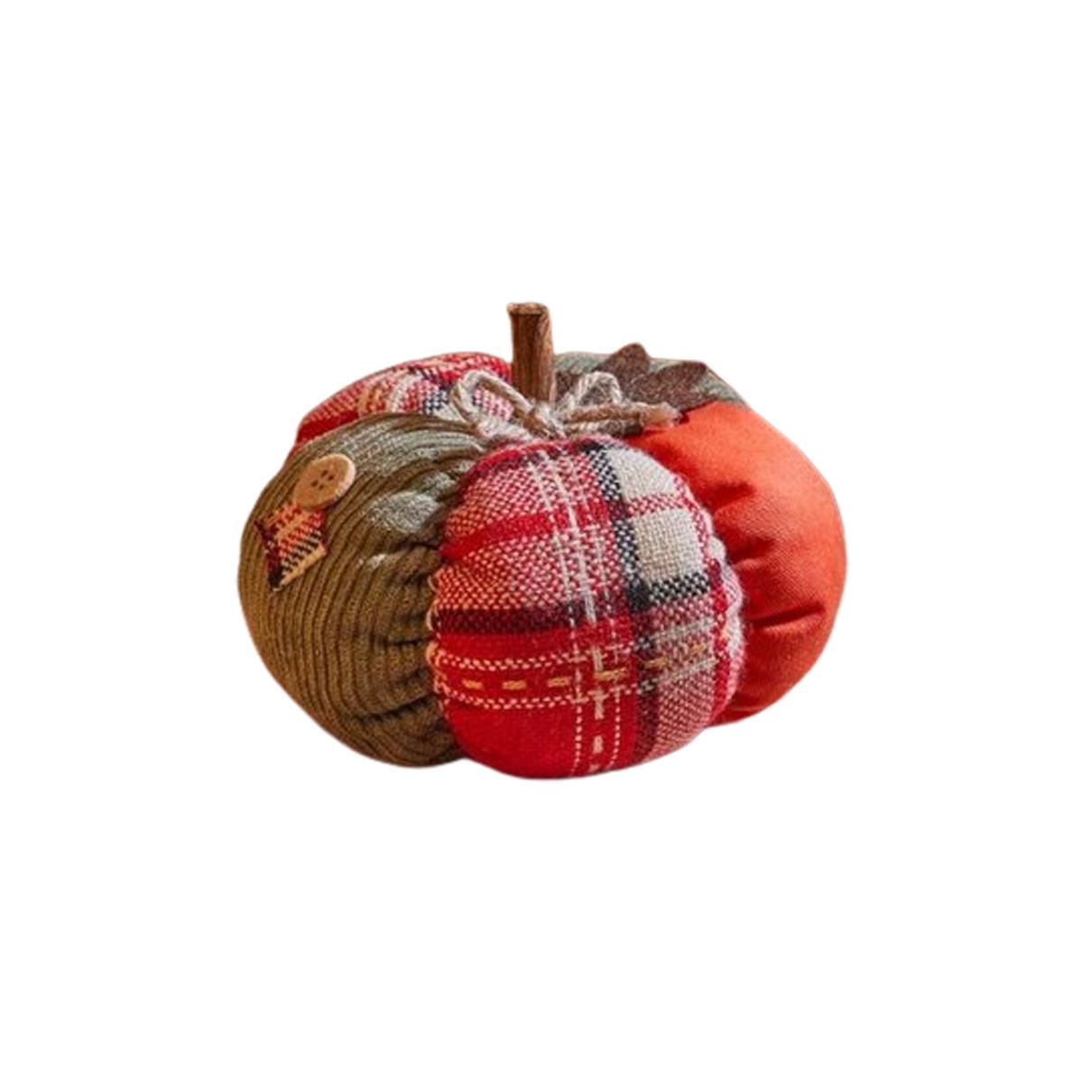Smart 5034029 Garden Patch Pumpkin - Large