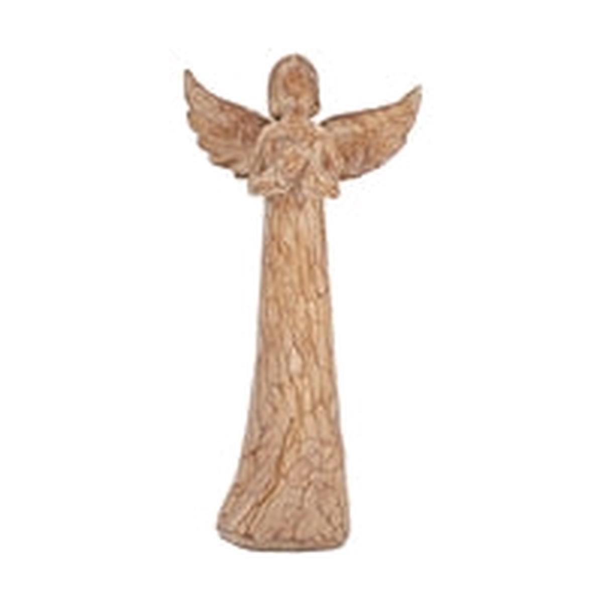 Wing Tai Trading WTT RXF433xx Resin Angel 12.75in - 2 Colors