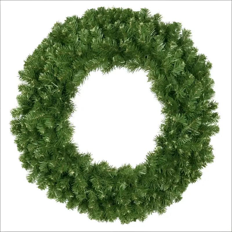 Wreath, 36