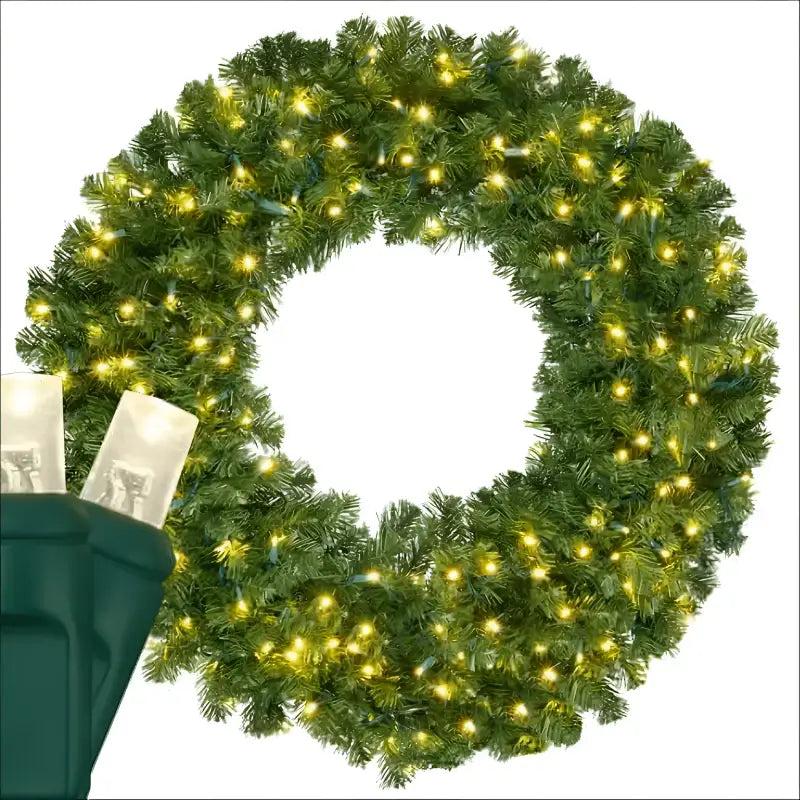 Wreath, 48