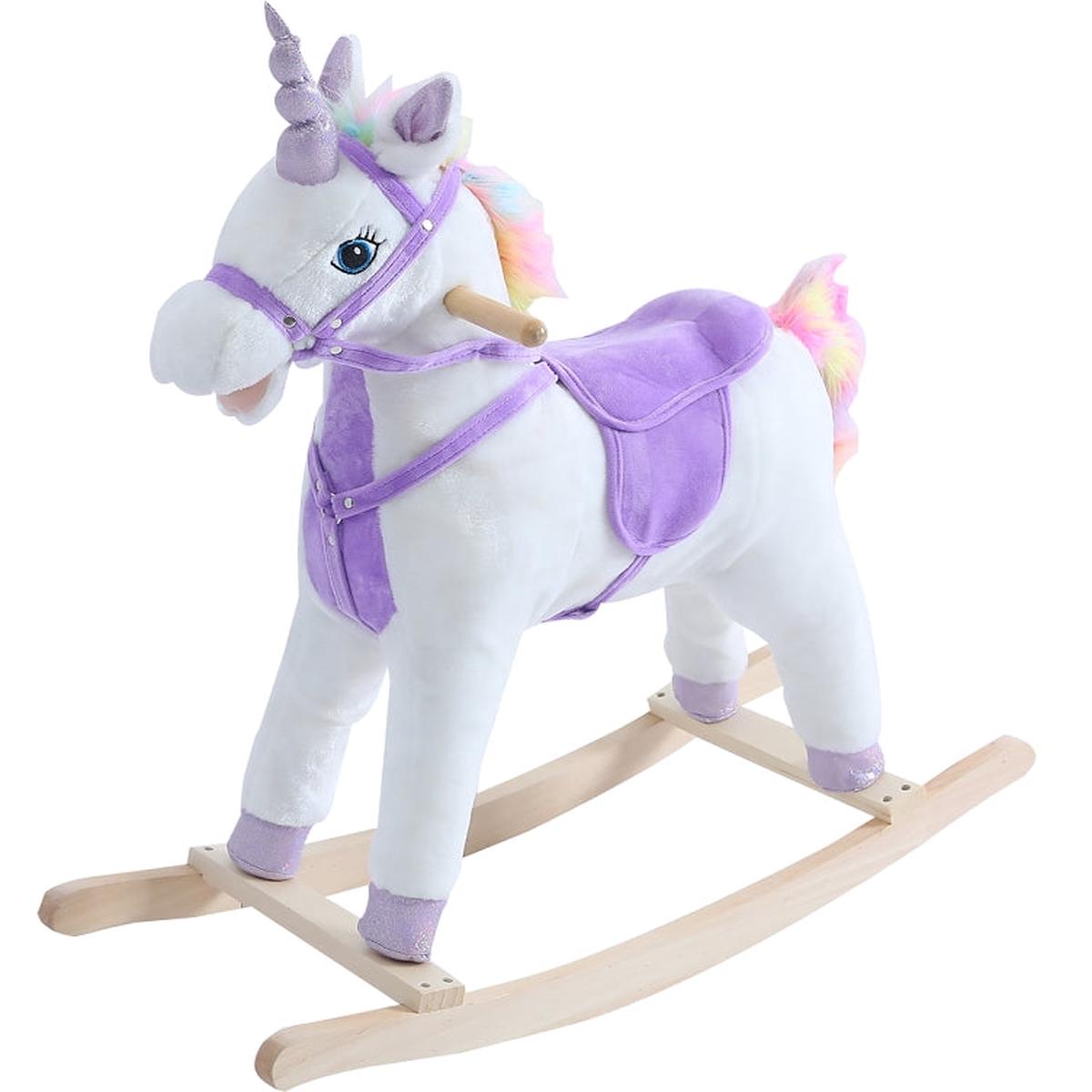 28715 ROCKER UNICORN RNBOW 29