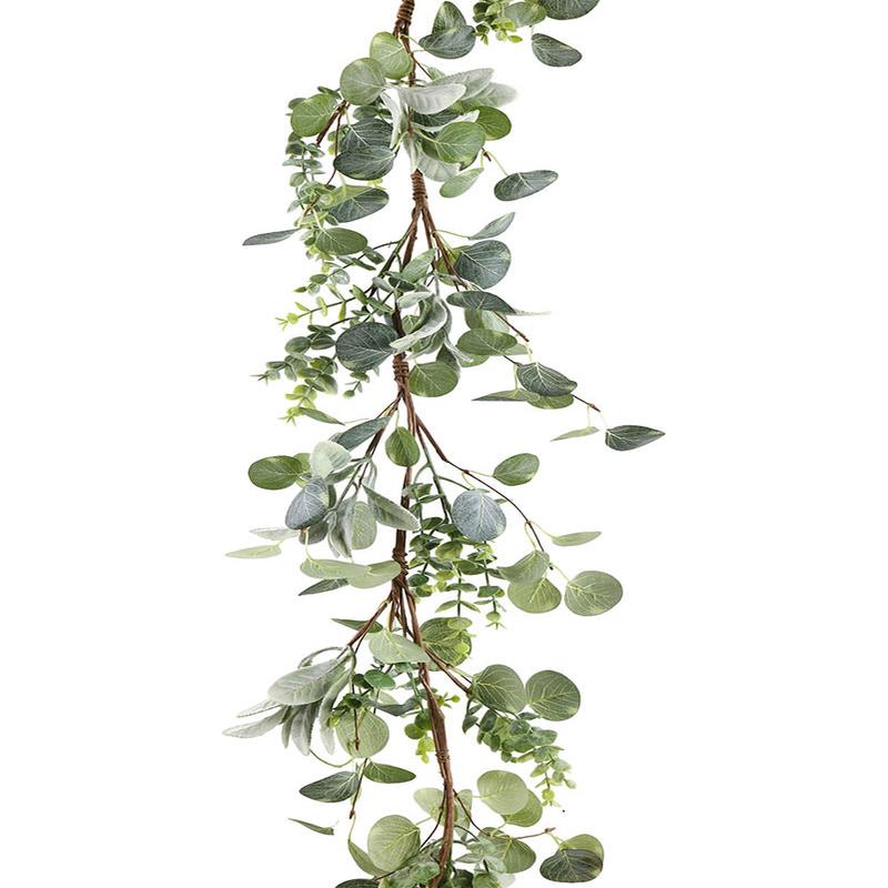 Eucalyptus Garland 1.2m