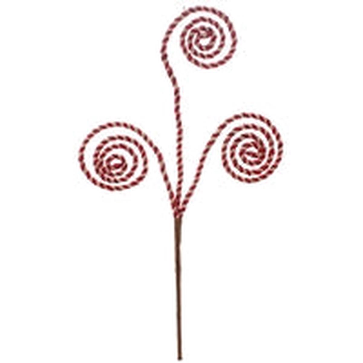 Wing Tai Trading WTT FX69510 SPIRAL CANDY PICK