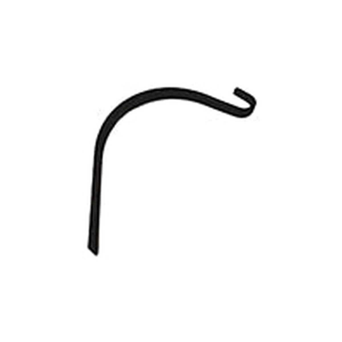 Wing Tai Trading WTT WTT14460 Small Arch Hook - 9 inch
