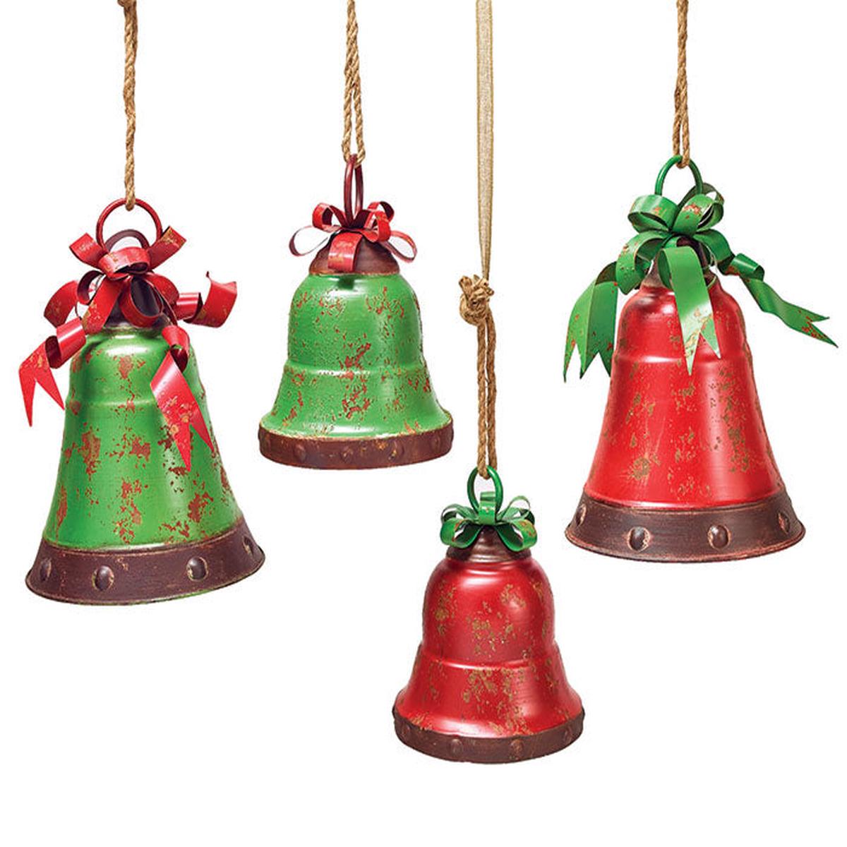 burton + BURTON BB 9733712 Hanging Small & Large Bell