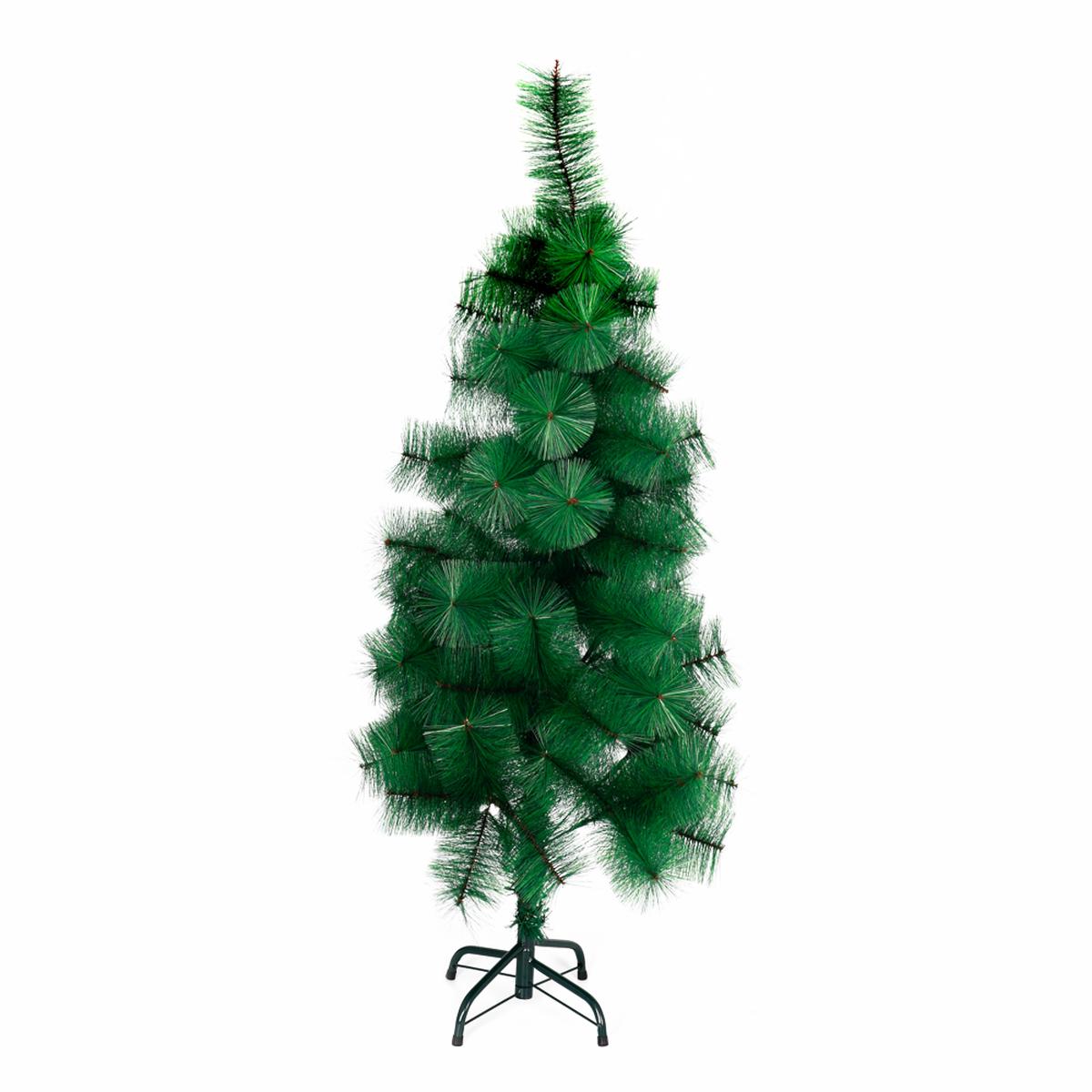 Deluxe Pine Christmas Tree 120cm