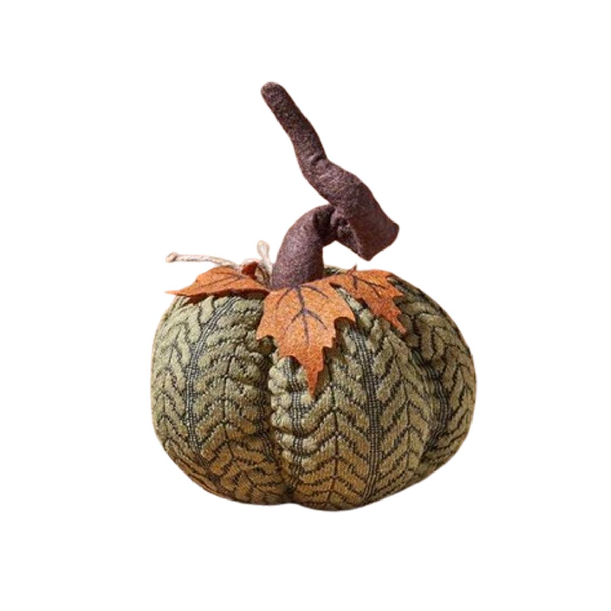 Smart 5034023 Garden Plush Pumpkin Large