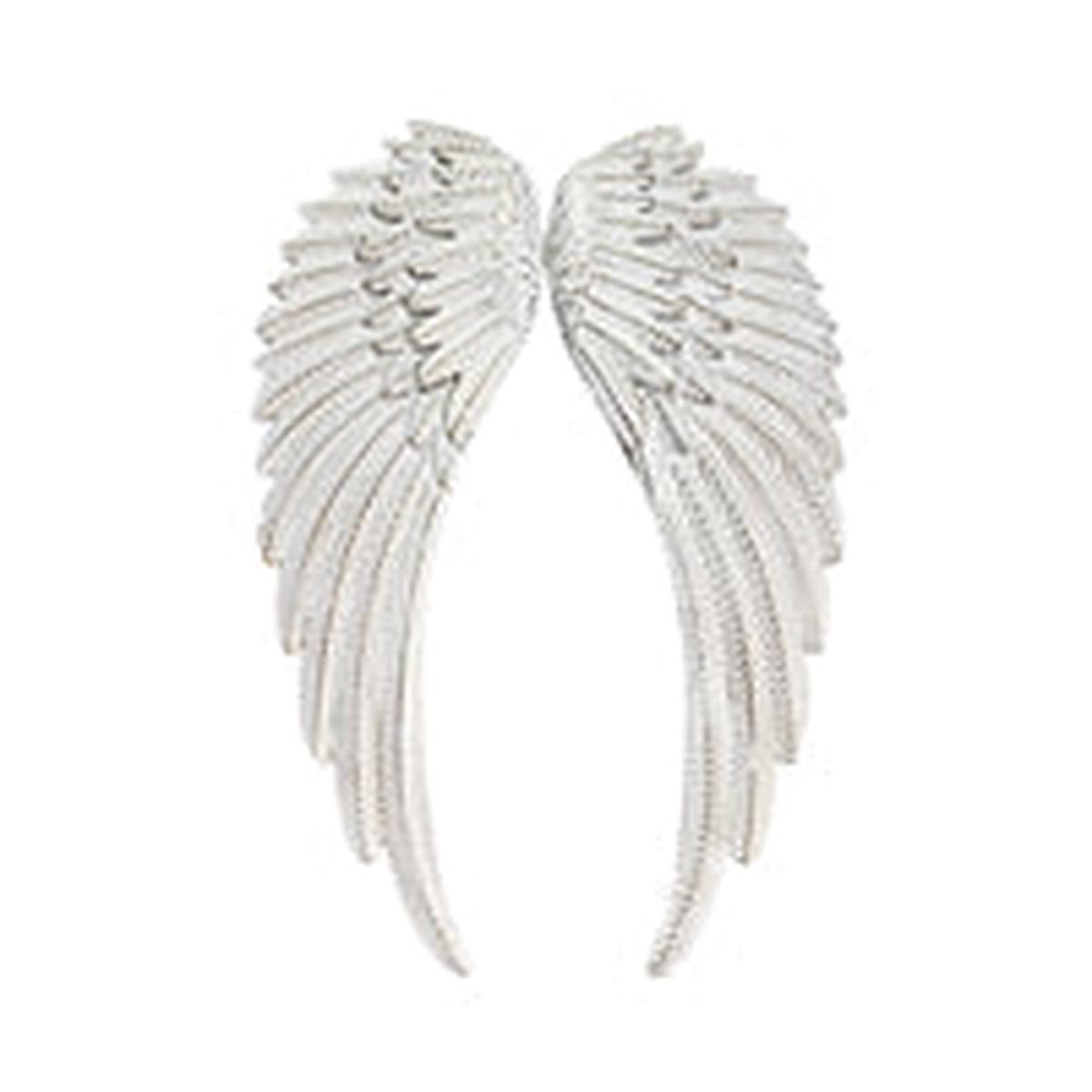 Wing Tai Trading WTT MXF26050 ANGEL WINGS -14 x 0.75 x 18 in.
