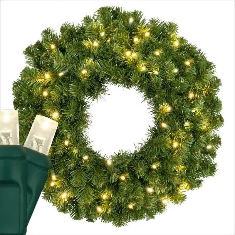 Wreath, 24