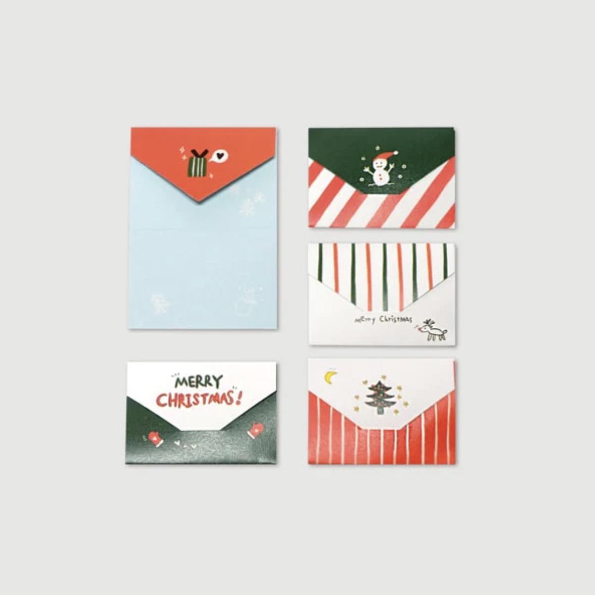 Free Gift Assorted Cards - Assorted Brands
