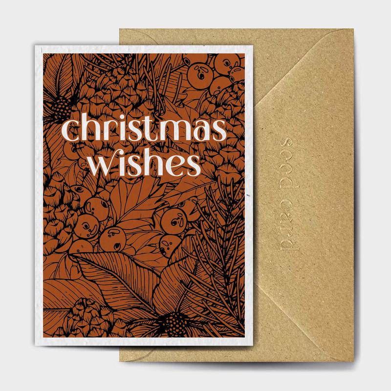 Rusty Wishes