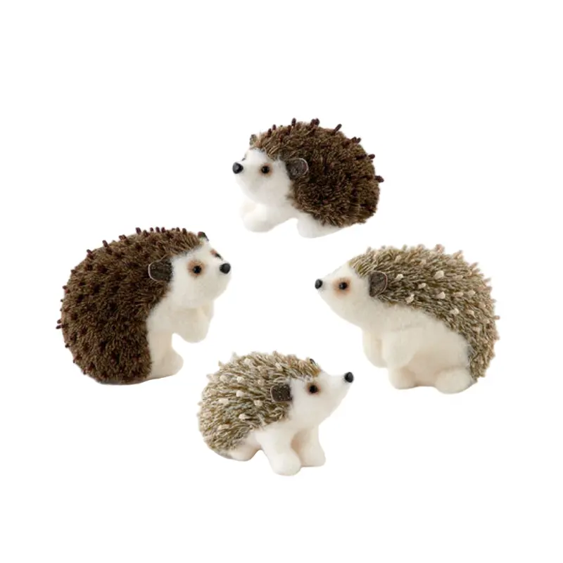 Hedgehog Ornament