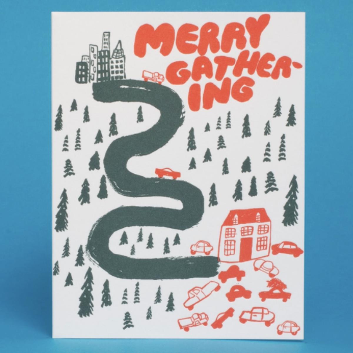 Merry Gathering