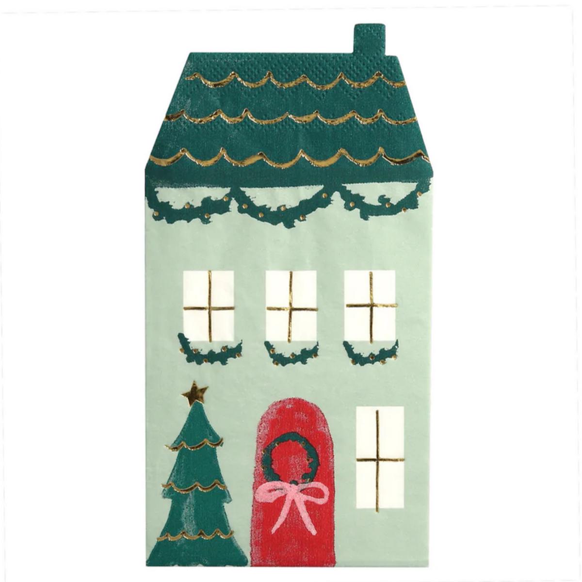 House Napkins