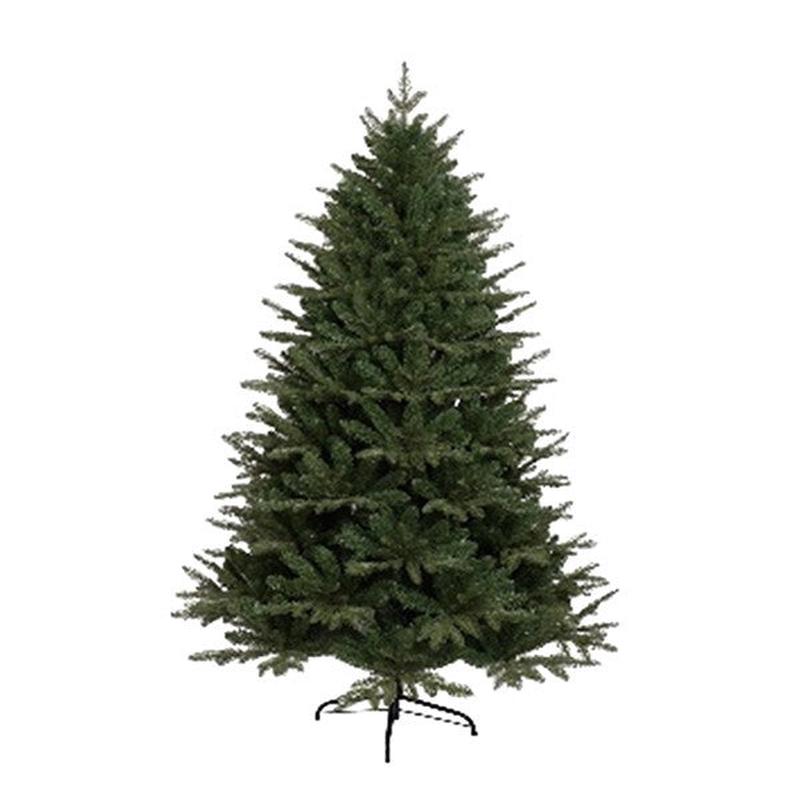 FIR TREE MIXED WITH PLASTIC ERATO 135x135x210 - Default Title