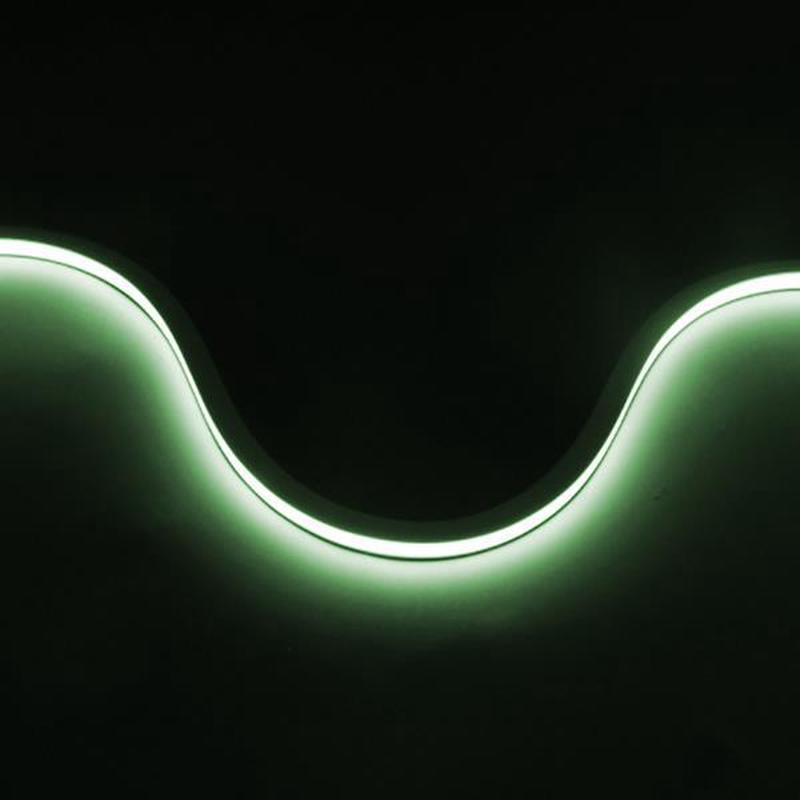 NEON LIGHT GREEN SINGLE SIDED IP44 50m - Default Title