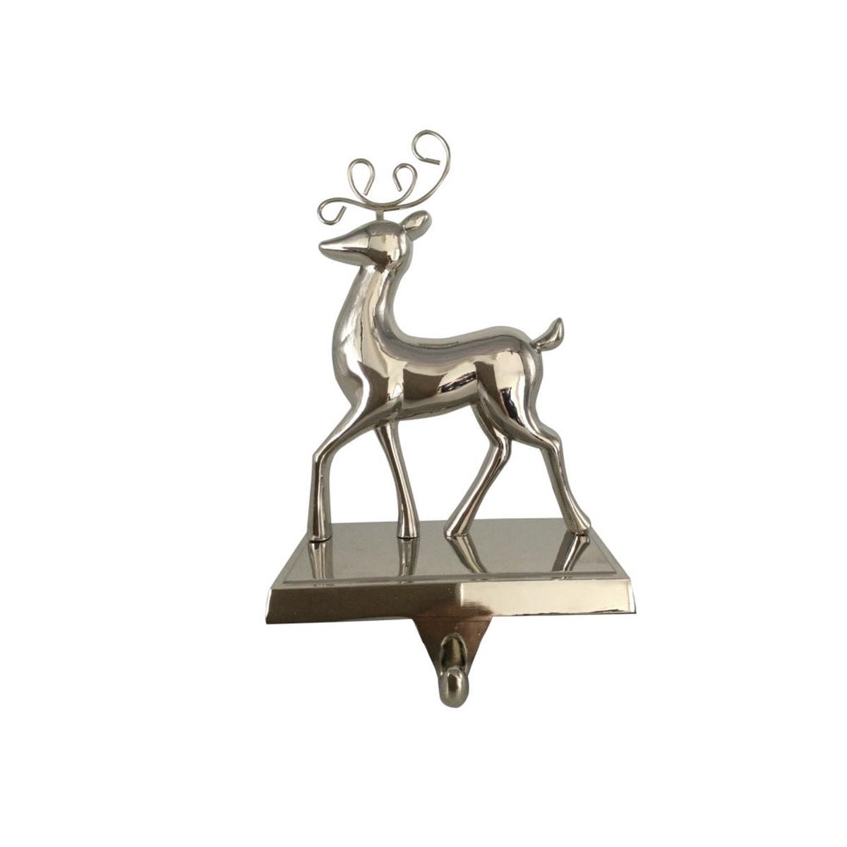 Santas Forest 12605 Holder Stocking 2 Assortment