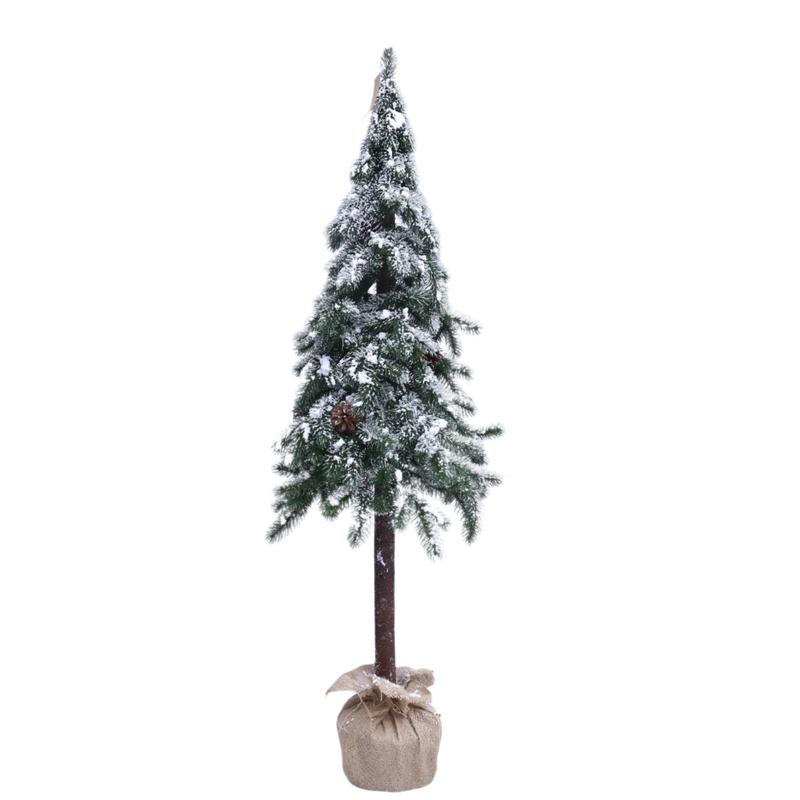 Snowy Fir 20x20x150 - Default Title