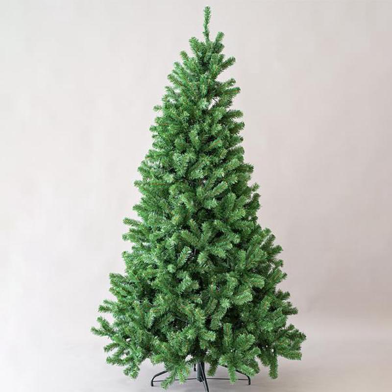 ALABAMA FIR 110x110x180 - Default Title