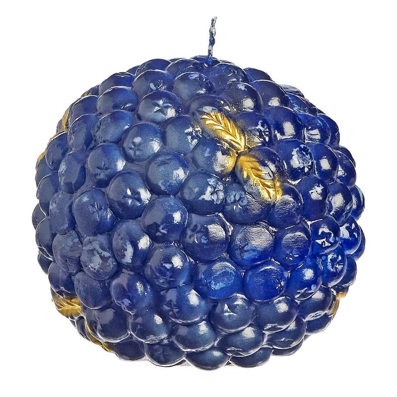 Ball Candle 12cm - Default Title