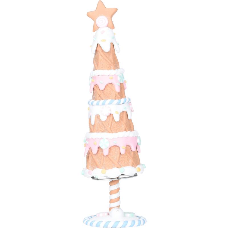 Cake Shaped Tree 20cm