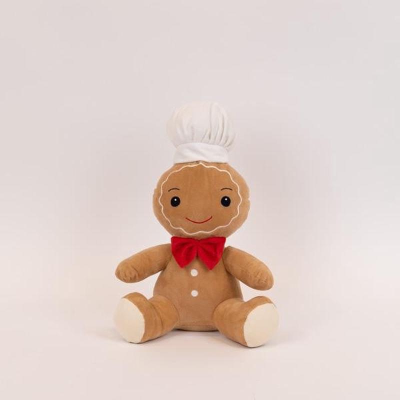 CHEF BISCUITS SITTING 29cm - Default Title