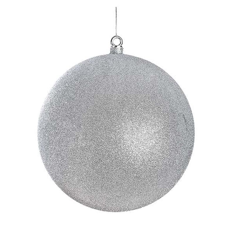Christmas ball 15cm S/3 - Default Title