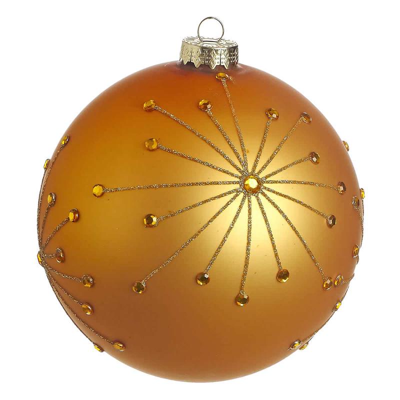 Christmas balls 20cm - Default Title