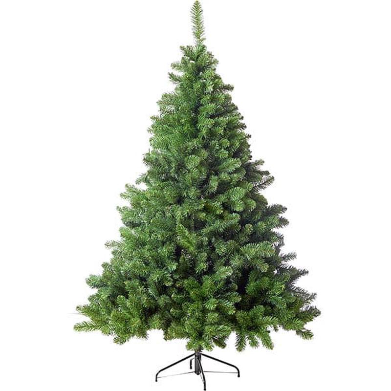 Dakota Full Tips Christmas Tree 210cm - Default Title