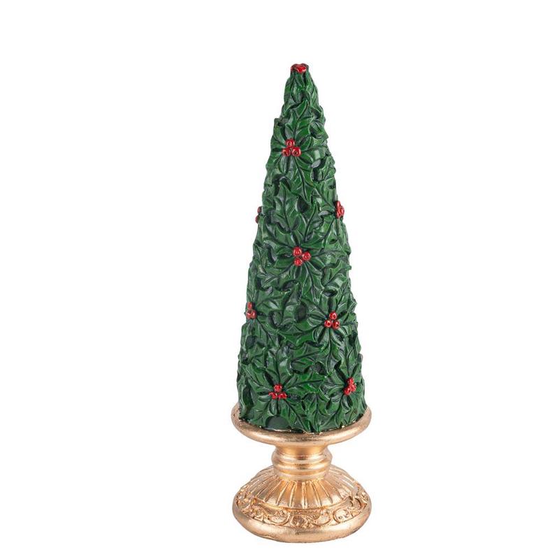 Decorative Tree with Resin 9x29.5 - Default Title
