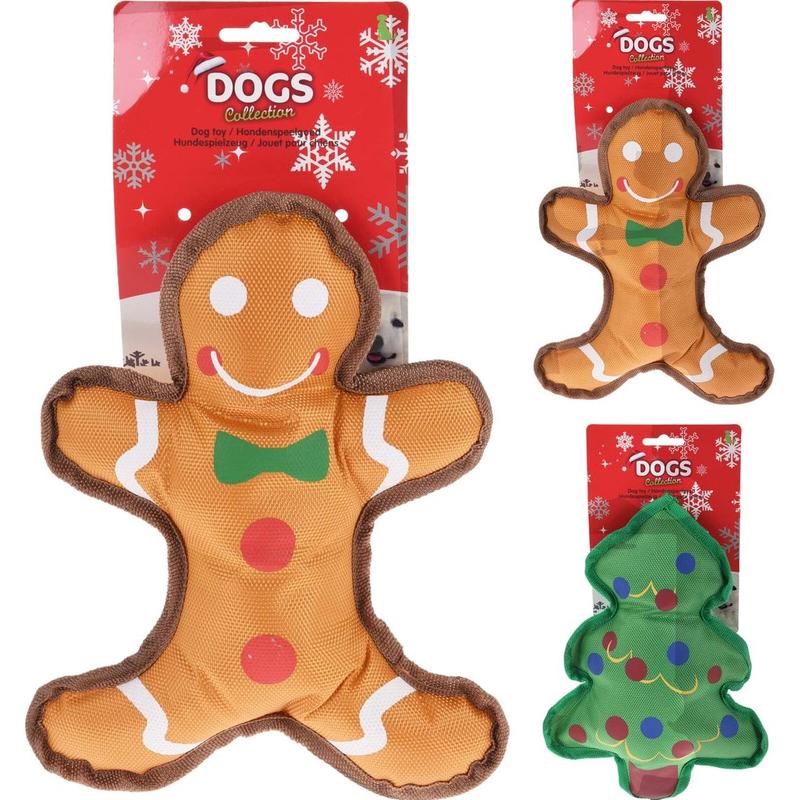 Dog Toy 6cm 2 Figures - Default Title