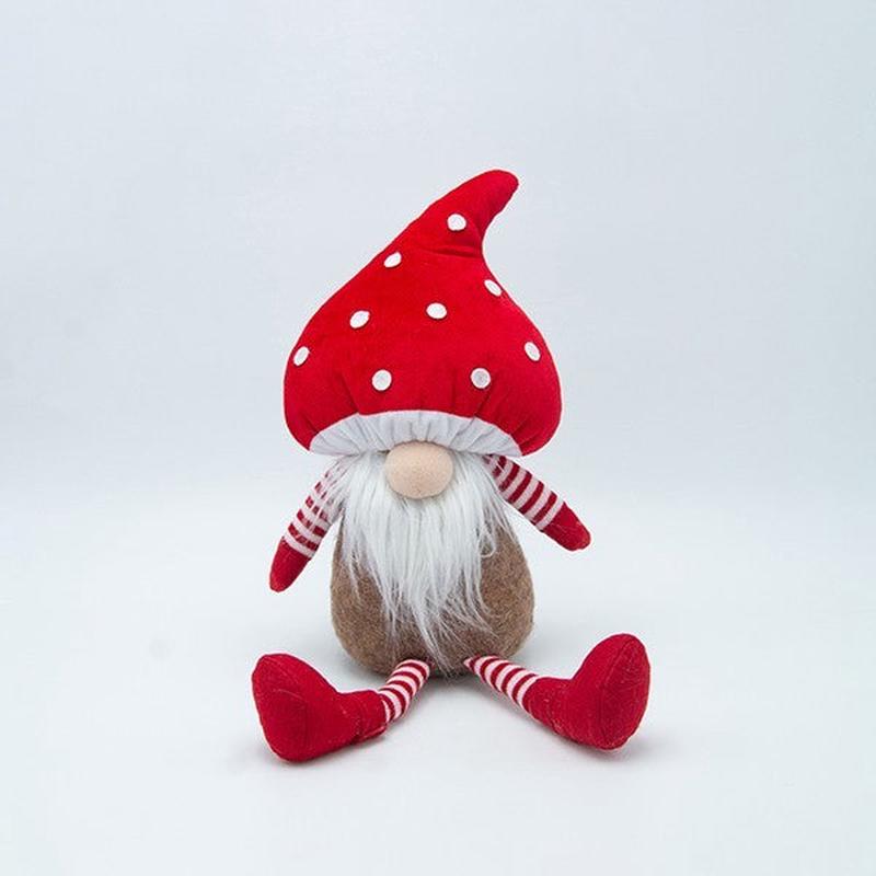 DWARF MUSHROOM 50cm - Default Title