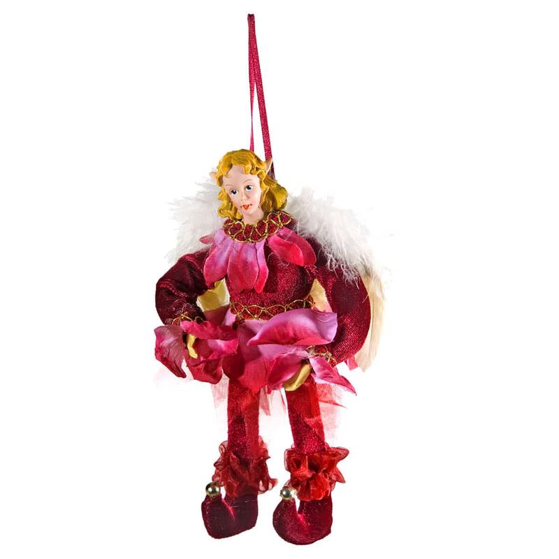 Fairy Ceramic Bordeaux 18cm - Default Title