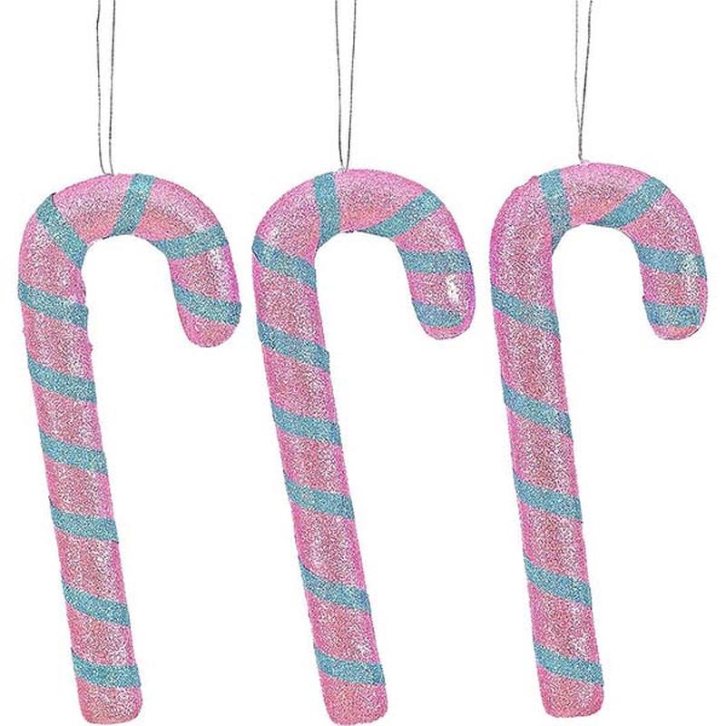 Felisol Sticks Pink-Blue S/3 21cm - Default Title
