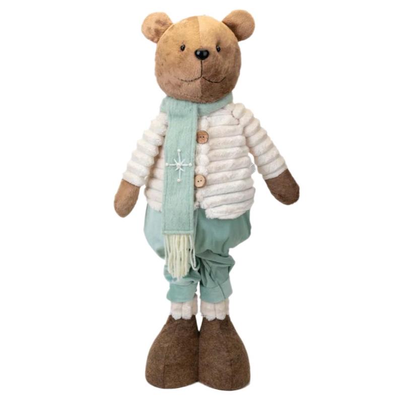 Fox Mint Ski Foldable 27x18x48-88 - Default Title