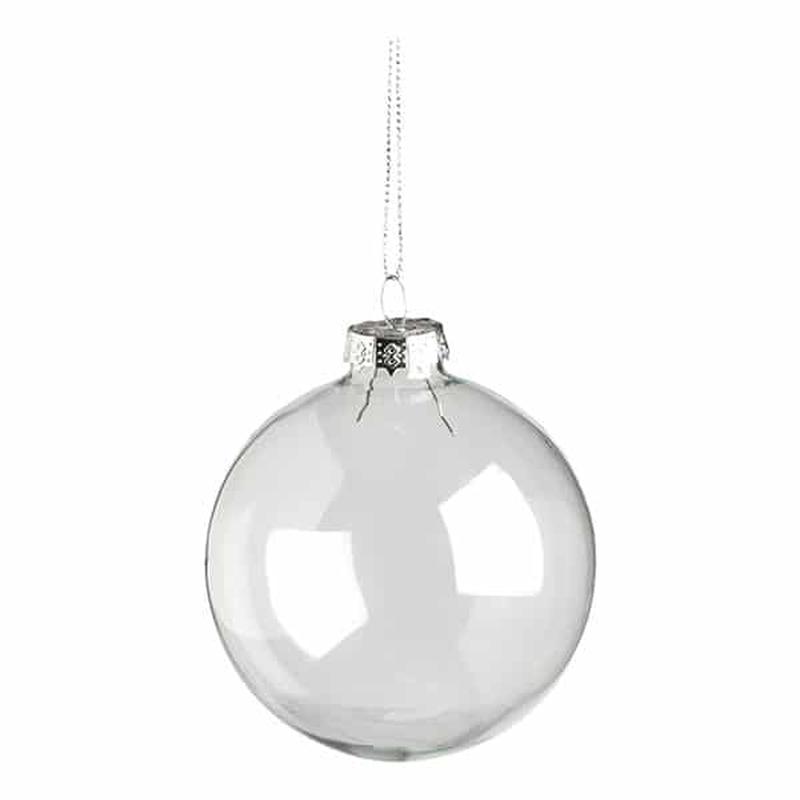 Glass Ball 10cm - Default Title