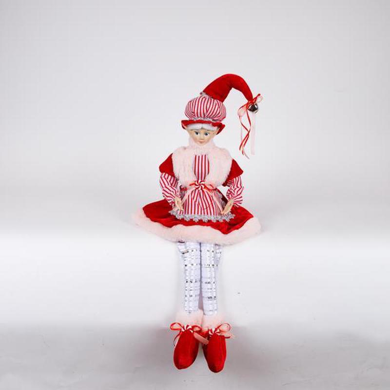 HARLEKIN CANDY 20x15x61 - Default Title