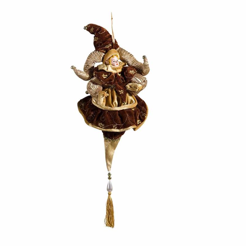 Harlequin Pendant 55cm - Default Title