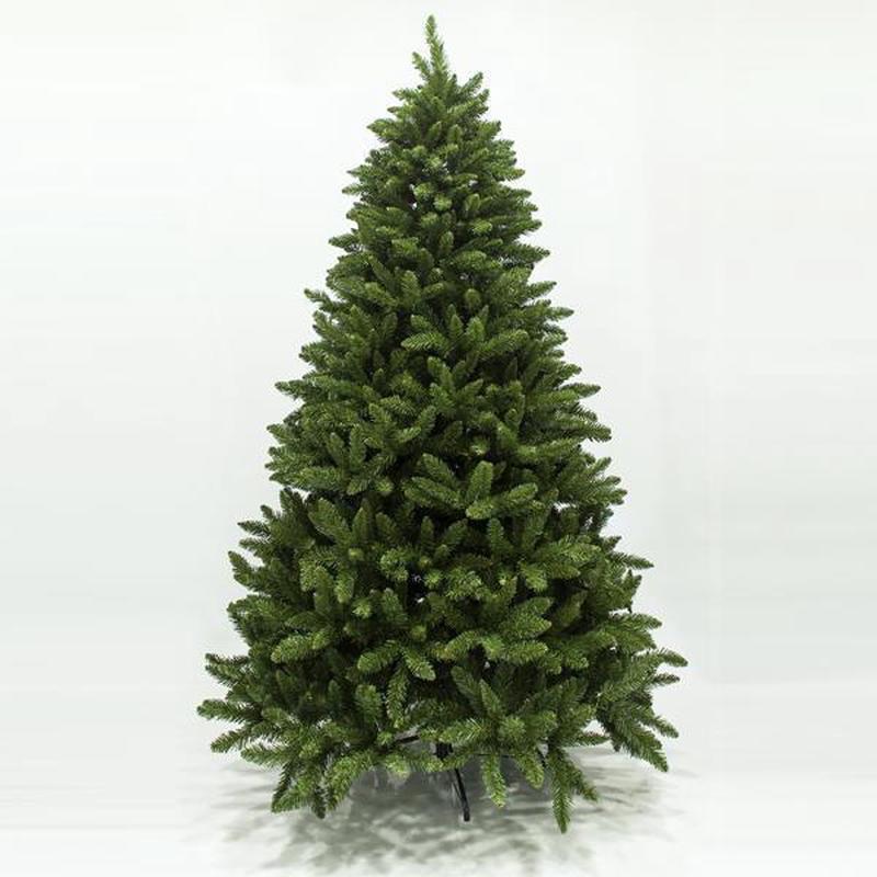 IMPERIAL FIR TREE 126x126x210 - Default Title