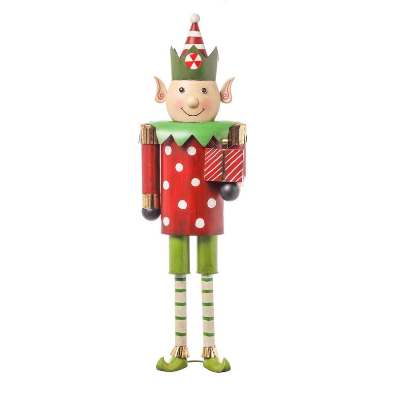 Metal Elf 151cm