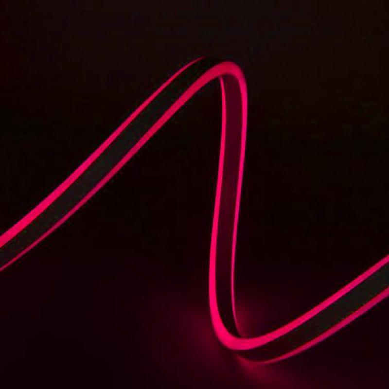 NEON LIGHT RED TWO-SIDED 50m - Default Title