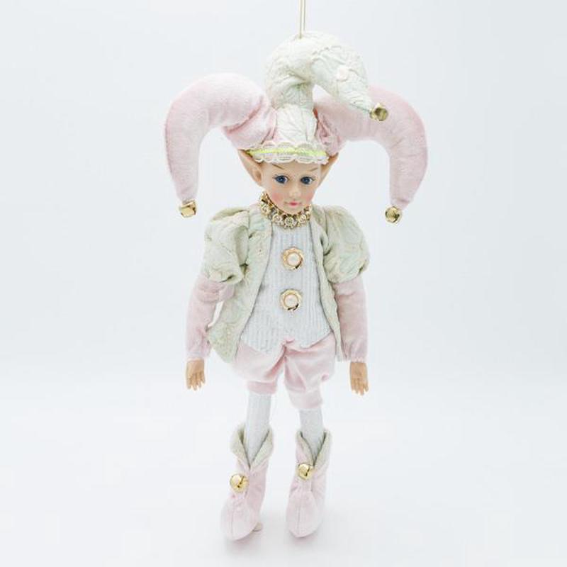 PIERRETTO ELF 41cm - Default Title