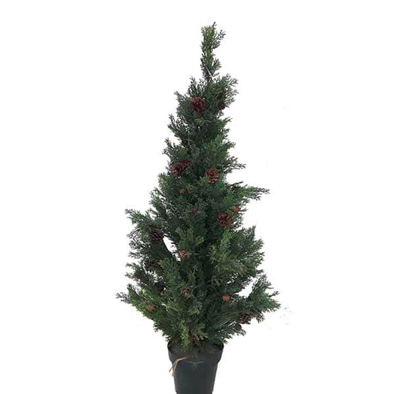 Pine Tree 1.25m - Default Title